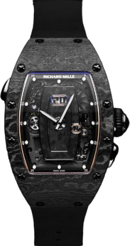Pre-owned Richard Mille  — RM037
