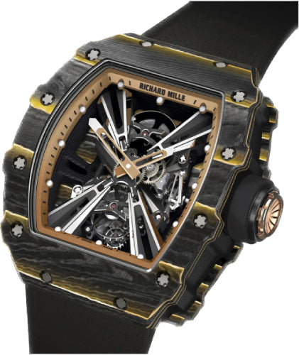 Pre-owned Richard Mille  — RM12-01