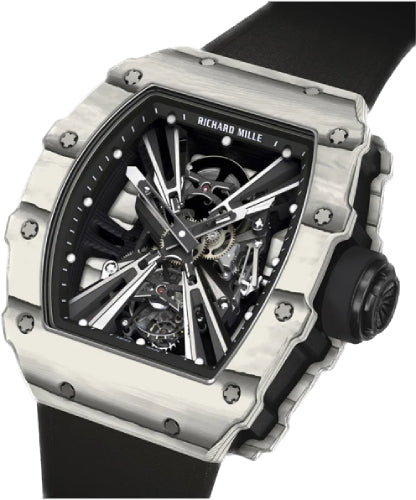 Pre-owned Richard Mille  — RM12-01