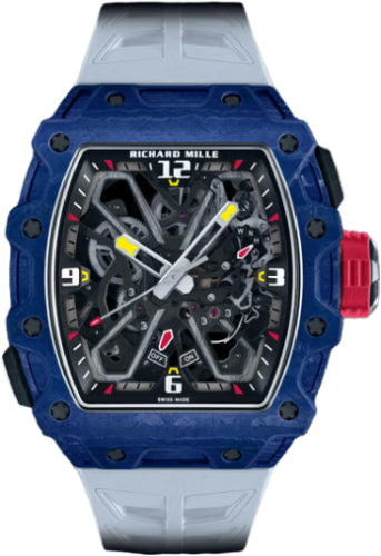 Pre-owned Richard Mille  — RM35-03