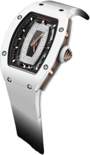 Pre-owned Richard Mille  — RM07-01