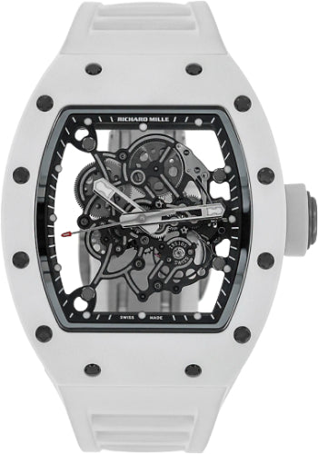 Pre-owned Richard Mille  — RM55