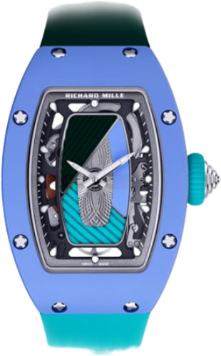 Pre-owned Richard Mille  — RM07-01