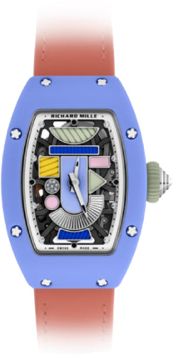 Pre-owned Richard Mille  — RM07-01