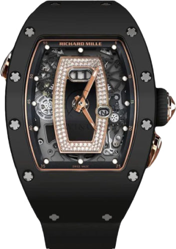 Pre-owned Richard Mille  — RM37