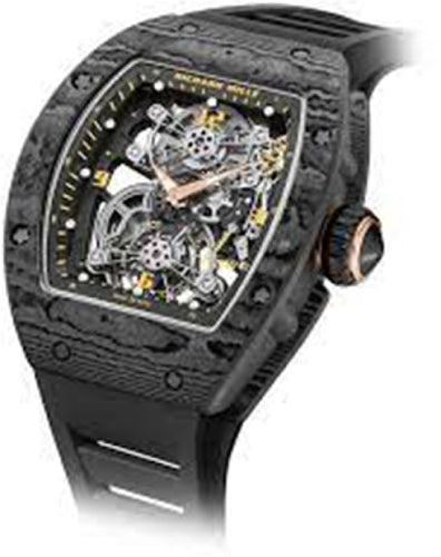 Pre-owned Richard Mille  — RM17-01