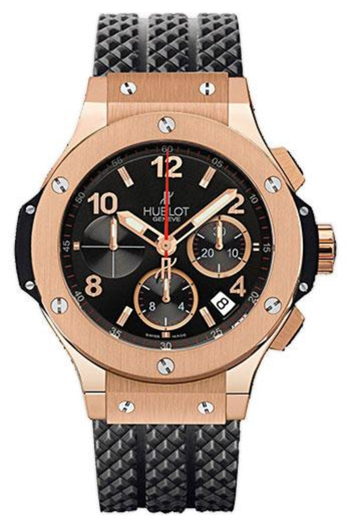 Hublot Big Bang Red Gold Chronograph 44mm 301.PX.130.RX