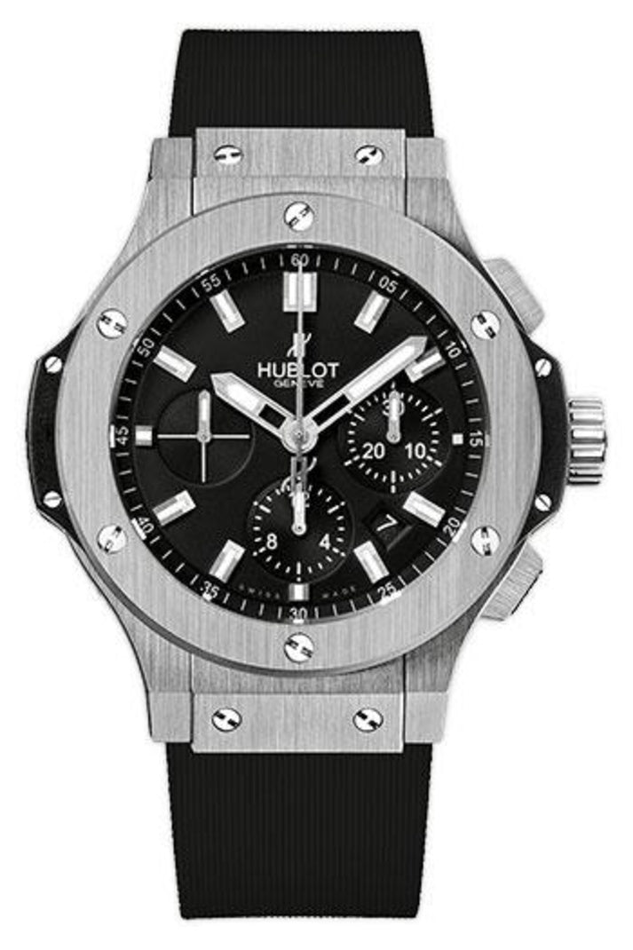 Hublot Big Bang Stainless Steel Chronograph 44mm 301.SX.1170.RX