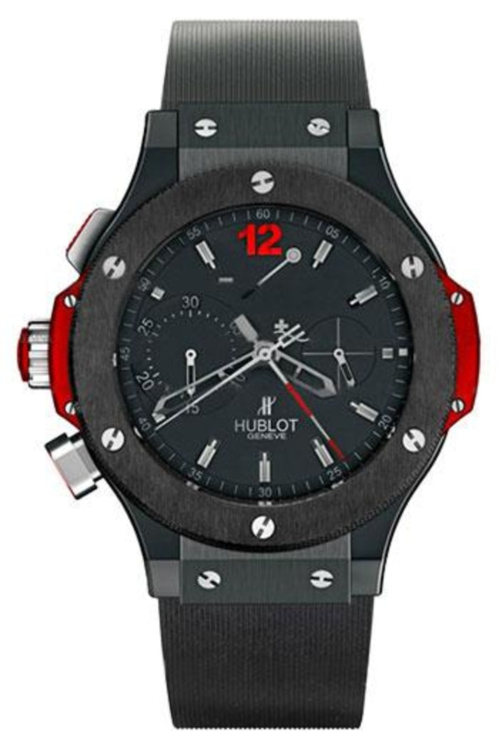 Hublot Big Bang Project F Bang 44.5mm 309G.CM.110.RX