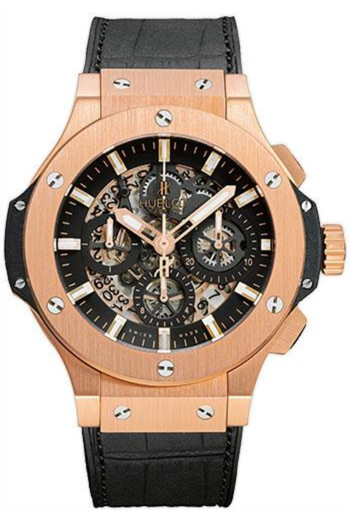 Hublot Big Bang Aero Bang Red Gold 44mm 311.PX.1180.GR