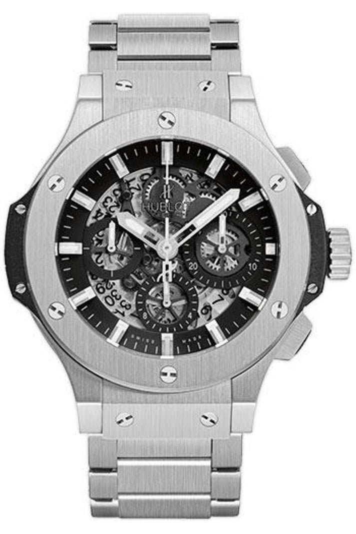 Hublot Big Bang Aero Bang Steel Bracelet 44mm 311.SX.1170.SX