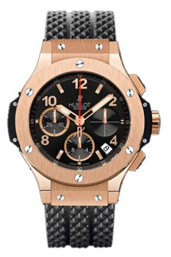 Hublot Big Bang Red Gold Chronograph 41mm 341.PX.130.RX