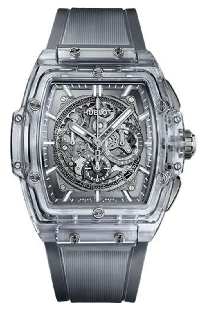 Hublot Spirit of Big Bang Sapphire 45mm 601.JX.0120.RT