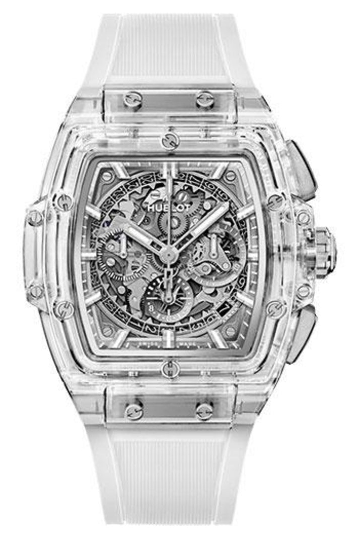 Hublot Spirit of Big Bang Sapphire 42mm 641.JX.0120.RT