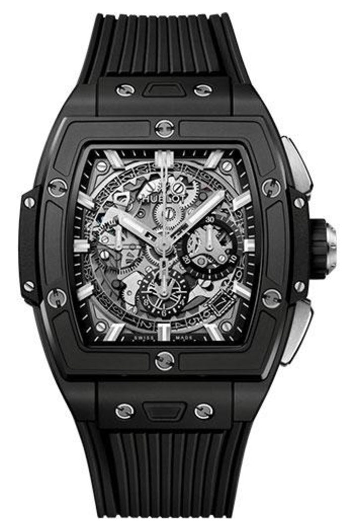 Hublot Spirit of Big Bang Black Magic 42mm 642.CI.0170.RX