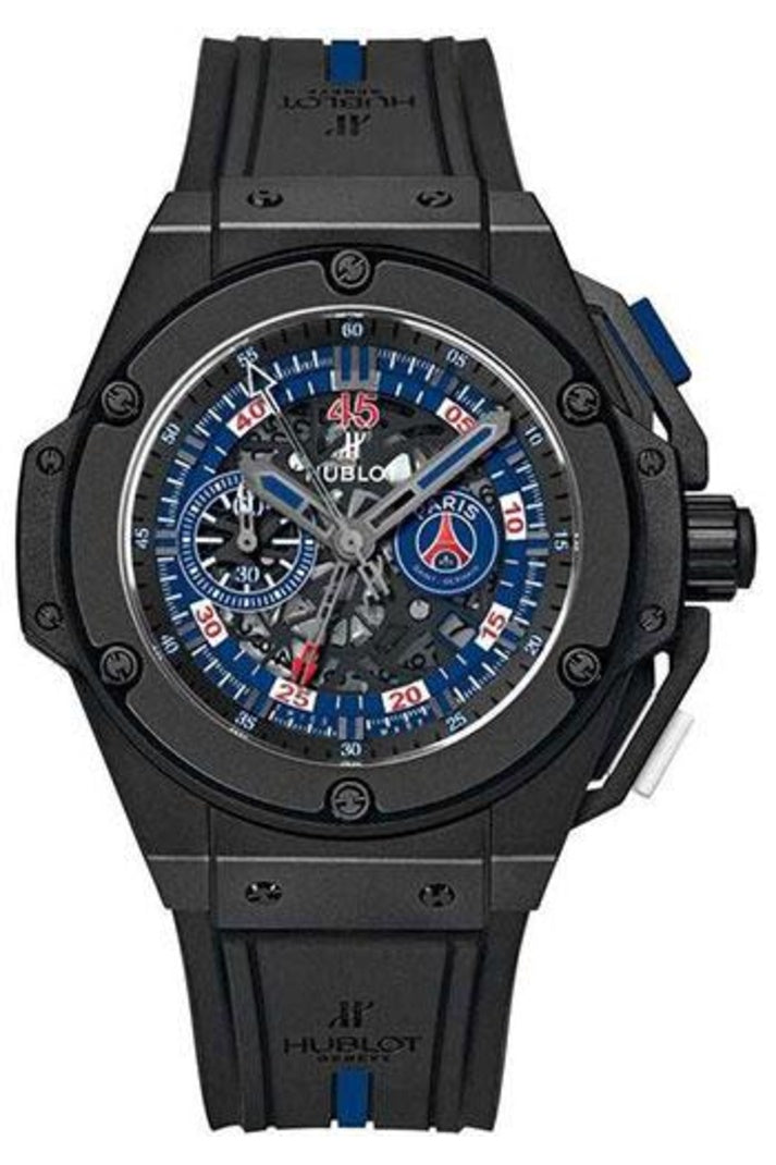 Hublot Big Bang King Power Paris Saint-Germain 48mm 716.CI.0123.RX.PSG14