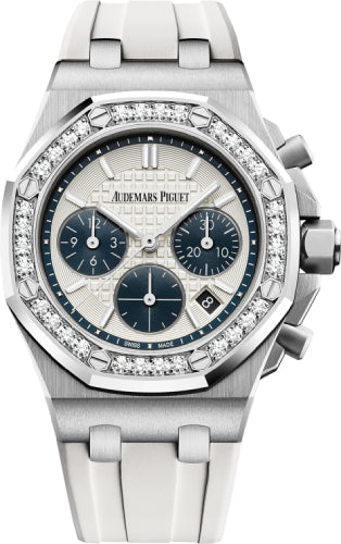 Pre-owned Audemars Piguet Royal Oak Offshore 39 mm — 26231ST.ZZ.D010CA.01.A