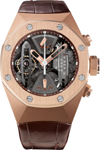 Pre-owned Audemars Piguet Royal Oak Concept 44 mm — 26223OR.OO.D099CR.01
