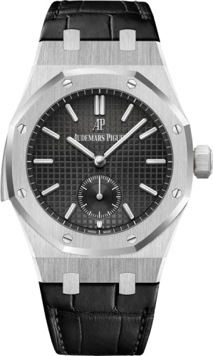 Pre-owned Audemars Piguet Royal Oak Repeater 42 mm — 26591PT.OO.D002CR.01
