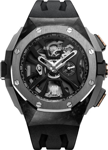 Pre-owned Audemars Piguet Royal Oak Concept 44 mm — 26221FT.OO.D002CA.01