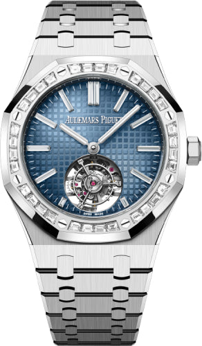 Pre-owned Audemars Piguet Royal Oak 41mm 41 mm — 26730BC.ZZ.1320BC.02