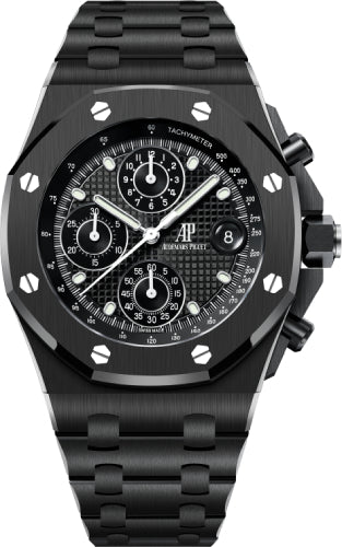 Pre-owned Audemars Piguet Royal Oak 42mm 42 mm — 26238CE.OO.1300CE.01