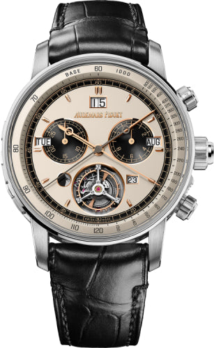 Pre-owned Audemars Piguet Code 11.59 Ultra-Complication 42 mm — 26398BC.OO.D002CR.04