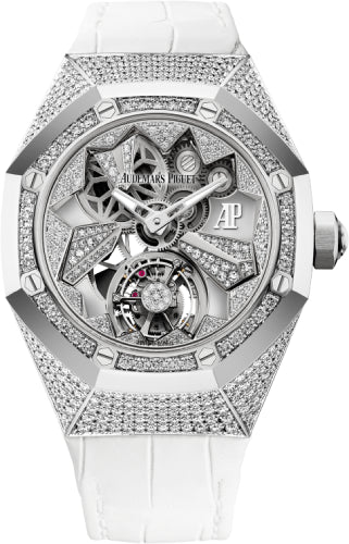 Pre-owned Audemars Piguet Royal Oak Concept 39 mm — 26227BC.ZZ.D011CR.01