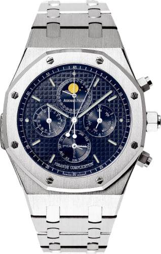 Pre-owned Audemars Piguet Royal Oak Grande 44 mm — 25865BC.OO.1105BC.01