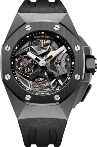 Pre-owned Audemars Piguet Royal Oak Concept 44 mm — 26589IO.OO.D002CA.01