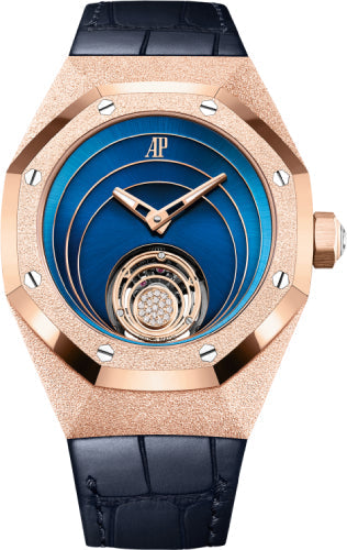 Pre-owned Audemars Piguet Royal Oak Concept 44 mm — 26630OR.GG.D326CR.01