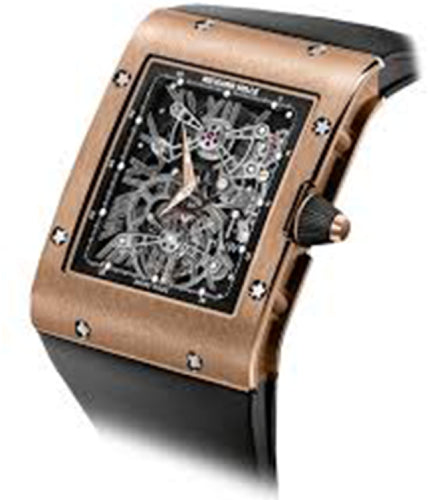 Pre-owned Richard Mille  — RM17