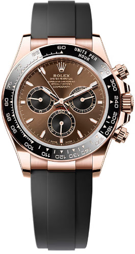 Pre-owned Rolex Cosmograph Daytona 40mm 40 mm — ES-126515LN-Chk