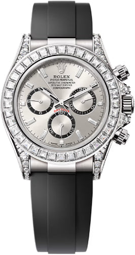 Pre-owned Rolex Cosmograph Daytona 40mm 40 mm — 126539TBR