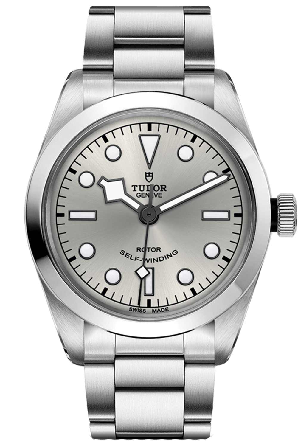 Tudor Black Bay 36 36mm Steel M79500-0013