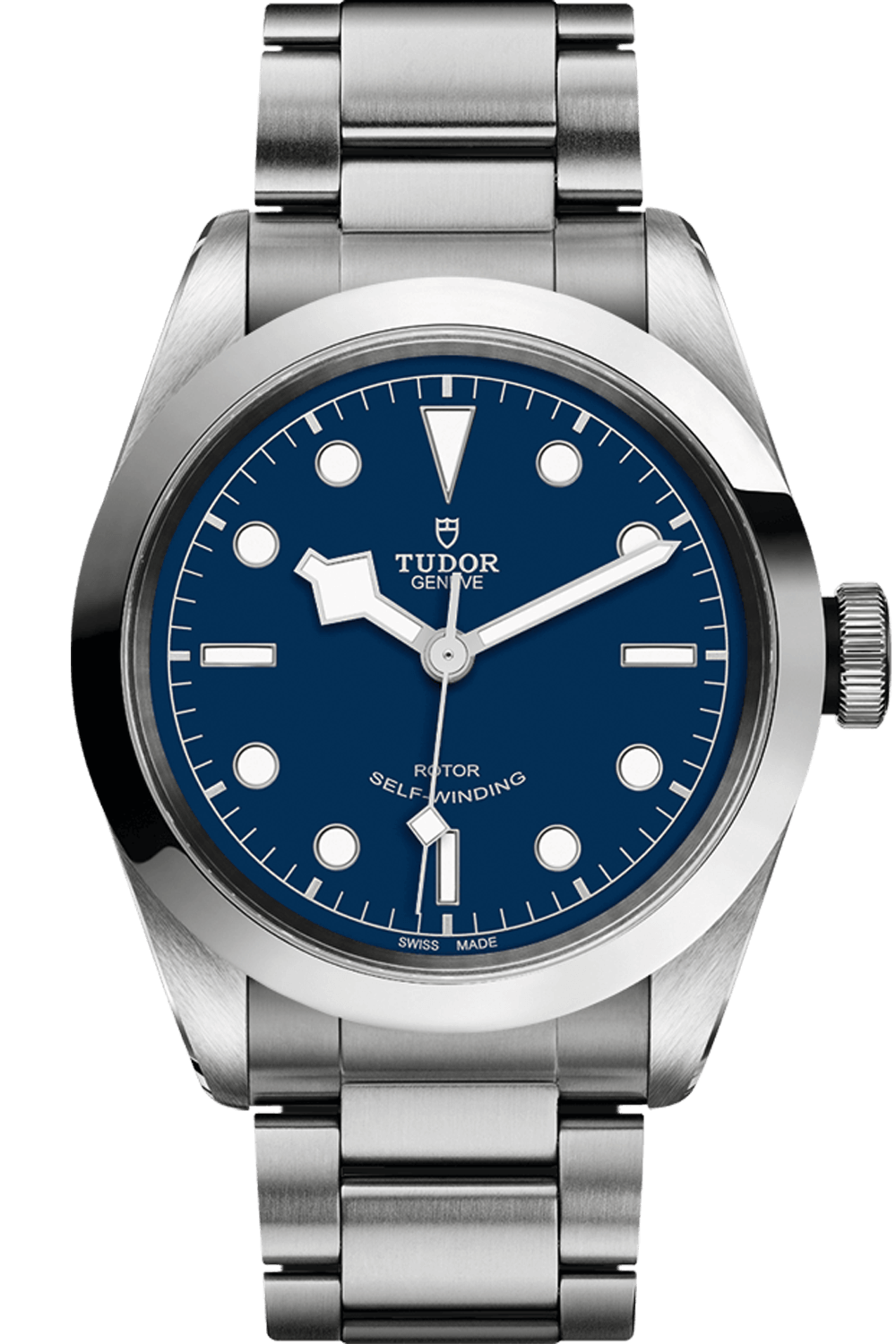 Tudor Black Bay 41mm Steel Blue Dial M79540-0004