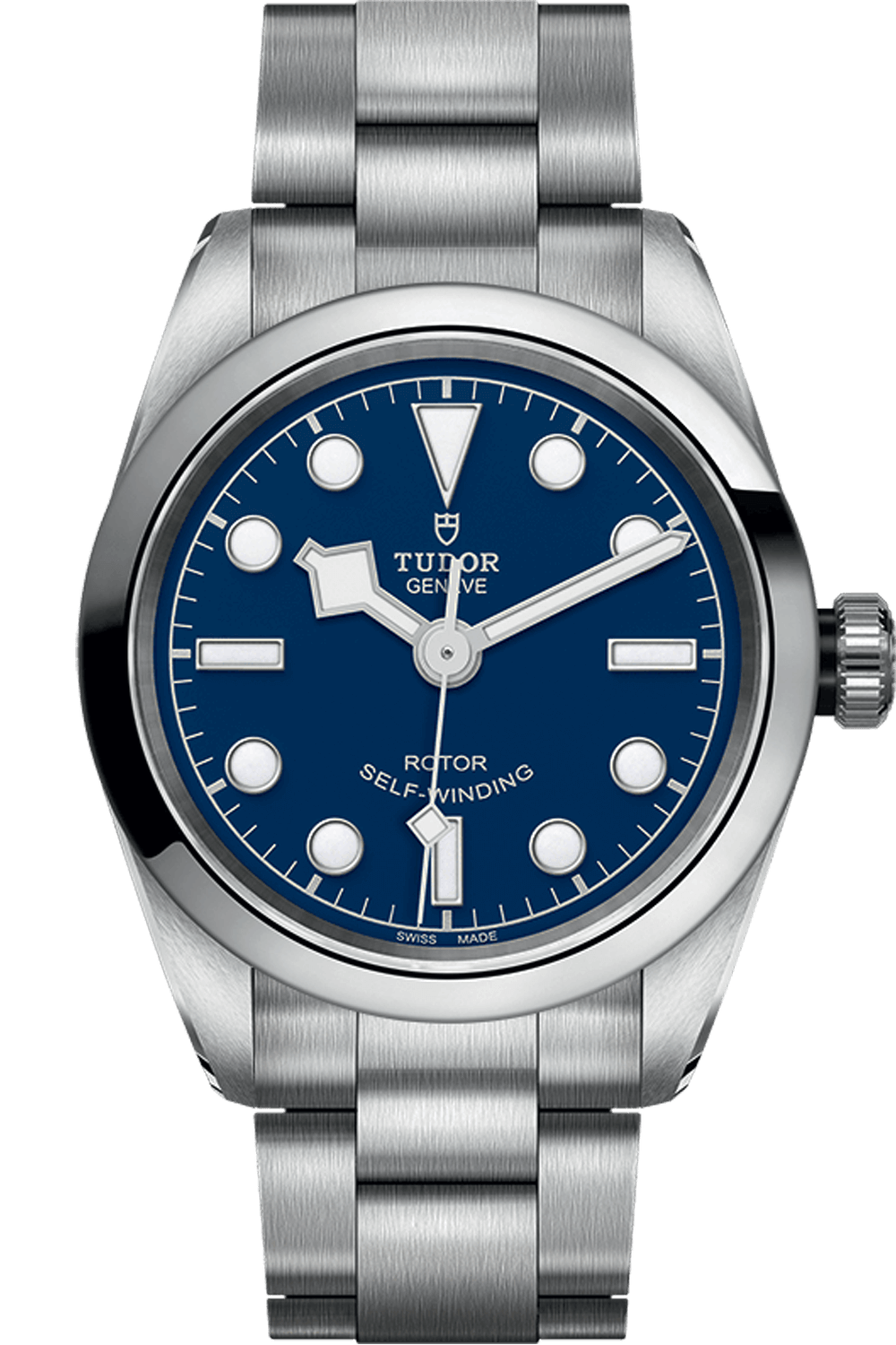 Tudor Black Bay 32mm Steel Blue Dial M79580-0003