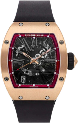 Pre-owned Richard Mille  — RM23