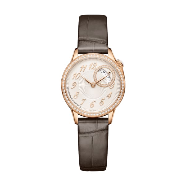 Pre-owned Vacheron Constantin ƒgŽrie 30 mm — 1205F/000R-B622