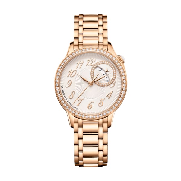 Pre-owned Vacheron Constantin ƒgŽrie Ref. # 35 mm — 4605F/110R-B496