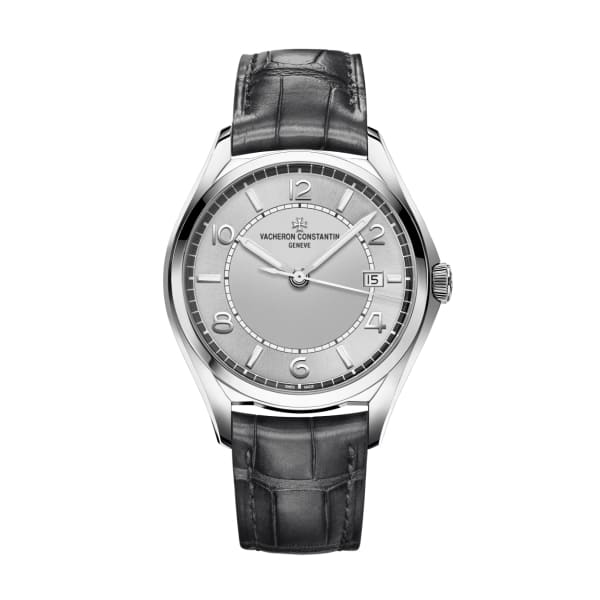 Pre-owned Vacheron Constantin Fiftysix Self-Winding Ref. 40 mm — 4600E/000A-B442