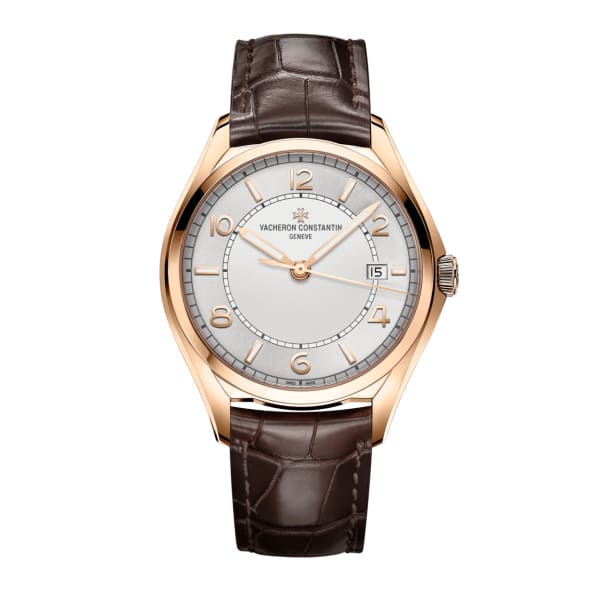 Pre-owned Vacheron Constantin Fiftysix Self-Winding Ref. 40 mm — 4600E/000R-B441