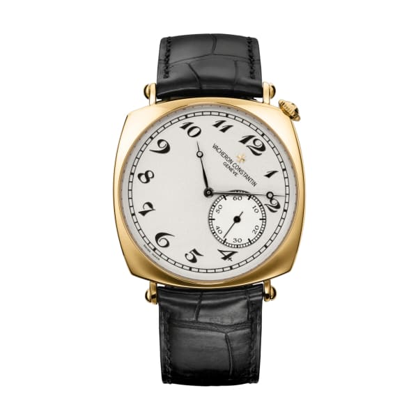 Pre-owned Vacheron Constantin Historiques American 1921 40 x 40 mm — 82035/000J-9964