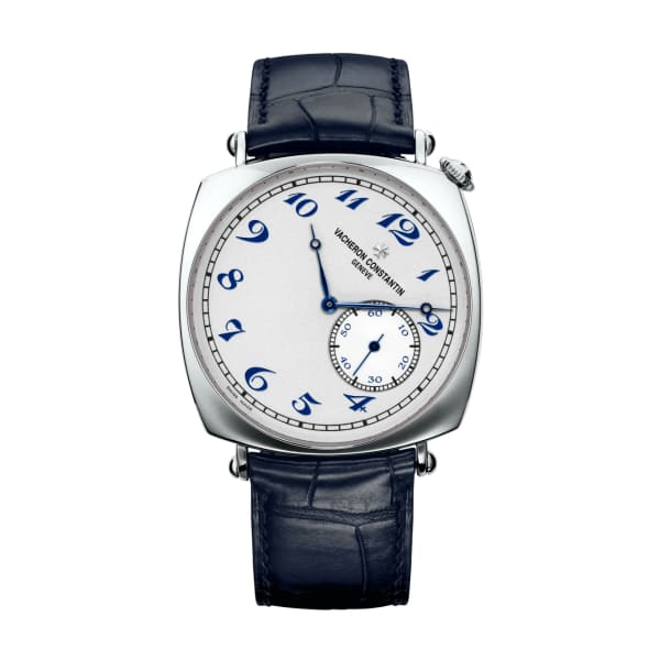 Pre-owned Vacheron Constantin Historiques American 1921 40 x 40 mm — 82035/000P-B168