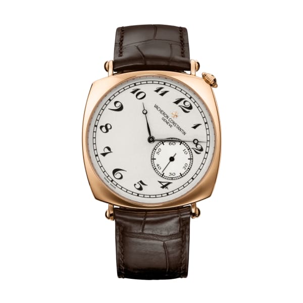 Pre-owned Vacheron Constantin Historiques American 1921 40 x 40 mm — 82035/000R-9359