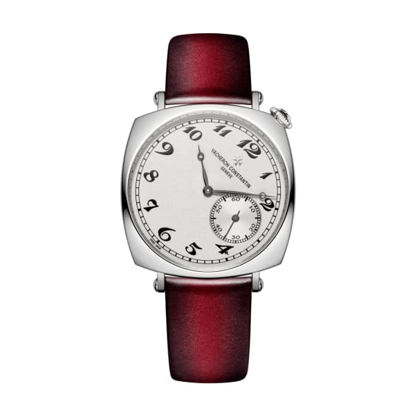 Pre-owned Vacheron Constantin Historiques Ref. # 36.5 mm — 1100S/000G-B734