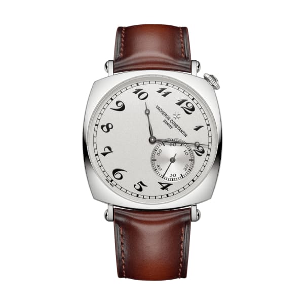 Pre-owned Vacheron Constantin Historiques Ref. # 40x40 mm — 82035/000G-B735