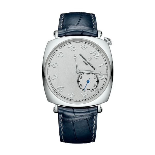 Pre-owned Vacheron Constantin Historiques Ref. # 40x40 mm — 82035/000P-B748