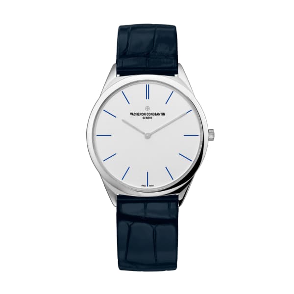 Pre-owned Vacheron Constantin Historiques Ultra-Fine 1955 36 mm — 33155/000P-B169