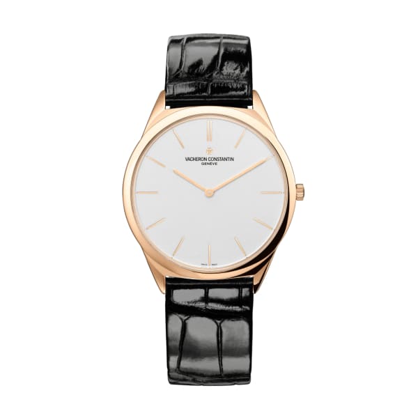 Pre-owned Vacheron Constantin Historiques Ultra-Fine 1955 36 mm — 33155/000R-9588